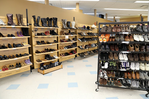 Thrift Store «Thrift Rite», reviews and photos, 3609 S Timberline Rd, Fort Collins, CO 80525, USA