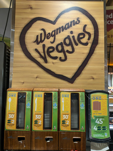 Supermarket «Wegmans», reviews and photos, 200 Boylston St, Chestnut Hill, MA 02467, USA