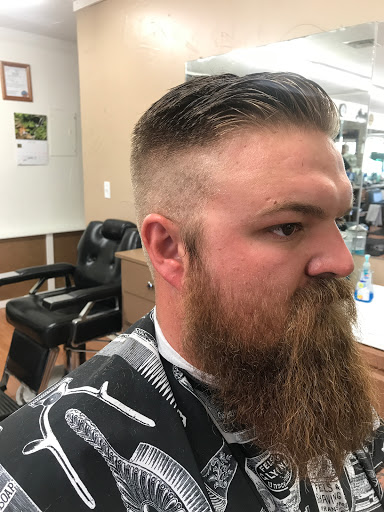 Barber Shop «AJ Barber Shop», reviews and photos, 1000 Apache Trail #103, Apache Junction, AZ 85120, USA