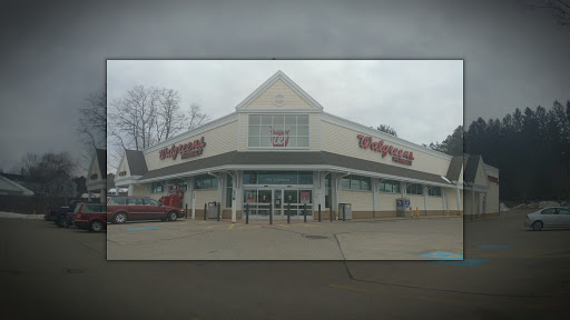 Drug Store «Walgreens», reviews and photos, 1 Glenwood Ave, Dover, NH 03820, USA