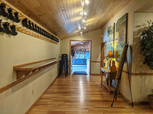 Winery «Nimble Hill Vineyard & Winery and Nimble Hill Brewing Company», reviews and photos, 3971 US-6, Tunkhannock, PA 18657, USA