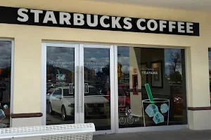 Starbucks image