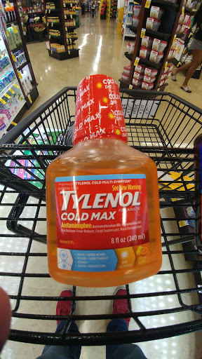 Grocery Store «Tom Thumb», reviews and photos, 633 W Wheatland Rd, Duncanville, TX 75116, USA