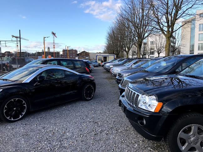 Tropxe Fahrzeuge (An & Verkauf) - Autohändler