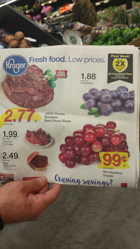 Supermarket «Walmart Neighborhood Market», reviews and photos, 8800 Lakeview Pkwy, Rowlett, TX 75088, USA