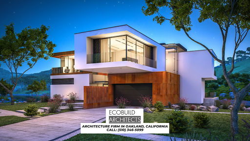 Ecobuild Architects