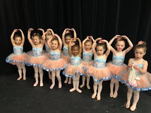 Connolly Dance Arts - photo 22