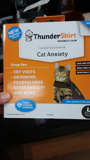 Pet Store «Pet Valu», reviews and photos, 2040 Abbey Rd, Charlottesville, VA 22911, USA