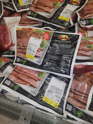 Grocery Store «Jewel-Osco», reviews and photos, 2540 US-30, Oswego, IL 60543, USA