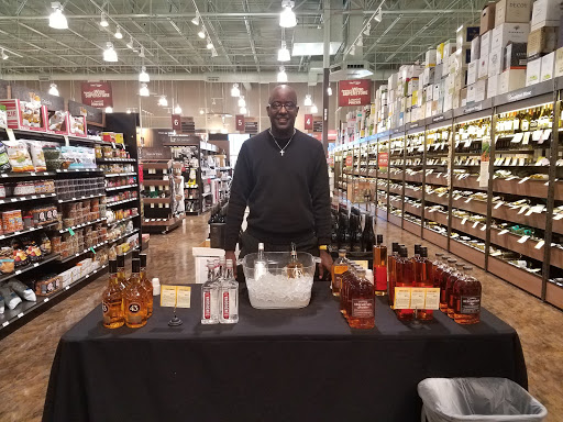 Wine Store «Total Wine & More», reviews and photos, 981 W Interstate 20, Arlington, TX 76017, USA