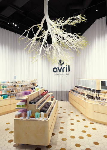 Magasin de cosmétiques AVRIL Cosmétiques Bio Noyelles-Godault