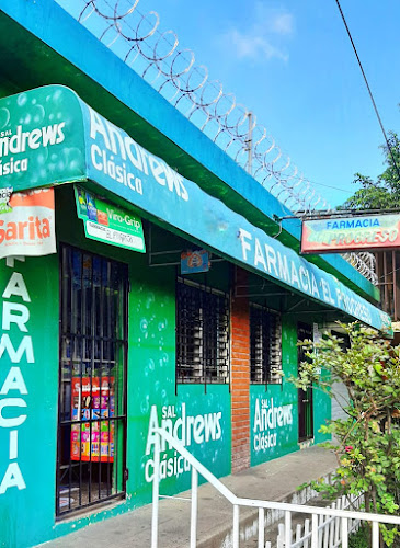 Farmacia El Progreso