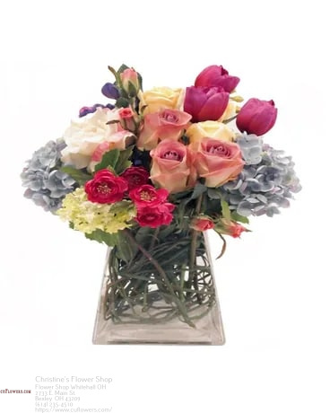 Florist «OSUFLOWERS .COM», reviews and photos, 2733 E Main St, Columbus, OH 43209, USA