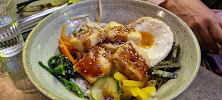 Les plus récentes photos du Restaurant coréen Jjan! Marbeuf à Paris - n°3