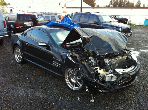 Auto Junction, 1127 N Scottsdale Rd, Tempe, AZ 85281, USA, 