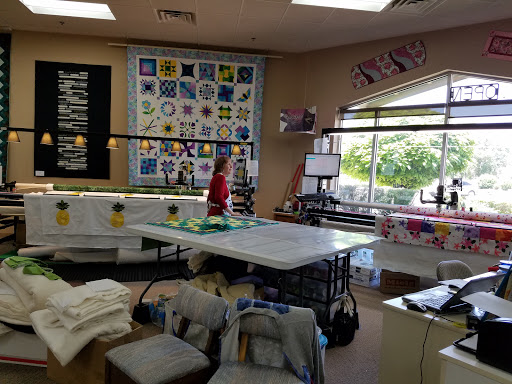 Sewing Shop «Sierra Sewing Center», reviews and photos, 8056 S Virginia St, Reno, NV 89511, USA