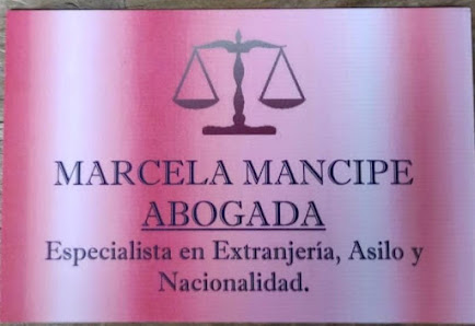 Abogados extranjería Alcalá portal oficinas, C. Carabaña, 8, Nº 3, 28806 Alcalá de Henares, Madrid, España
