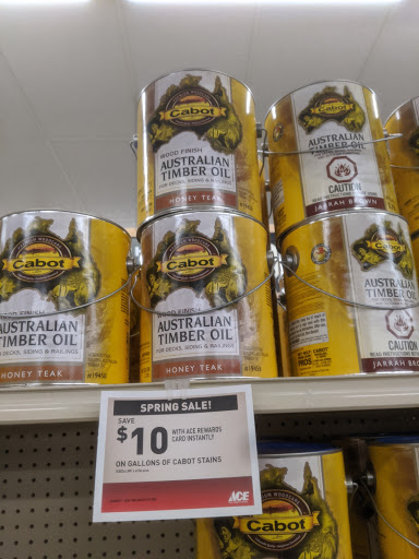 Hardware Store «Westlake Ace Hardware», reviews and photos, 5945 NE Antioch Rd, Gladstone, MO 64119, USA