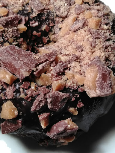 Donut Shop «DB3 Donuts», reviews and photos, 1704 Central St, Evanston, IL 60201, USA