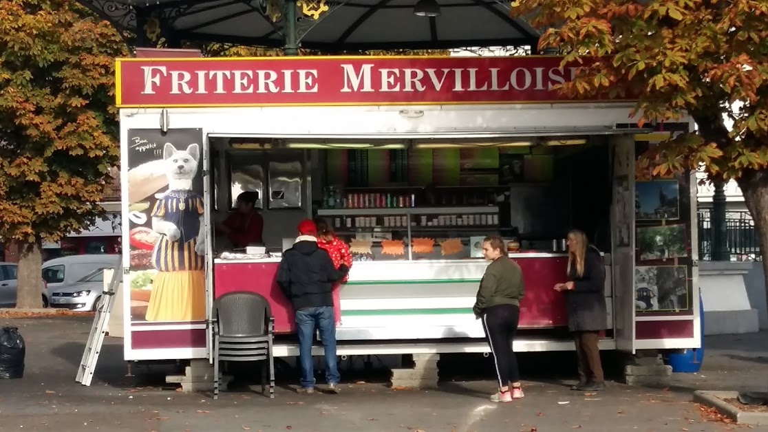 Friterie Mervilloise Merville