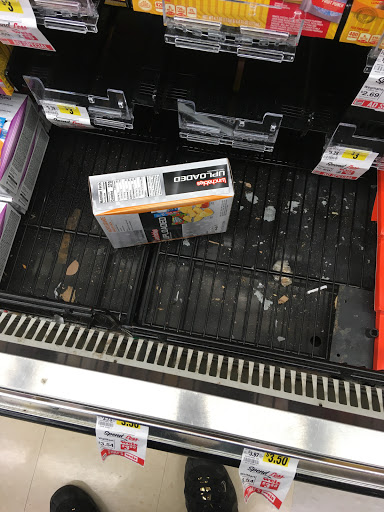 Supermarket «Weis Markets», reviews and photos, 10 Village Center Rd, Reisterstown, MD 21136, USA