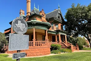 Historic Fort Worth, Inc. image