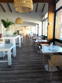 Les plus récentes photos du Restaurant NOVOTEL CAFE à Rivesaltes - n°3