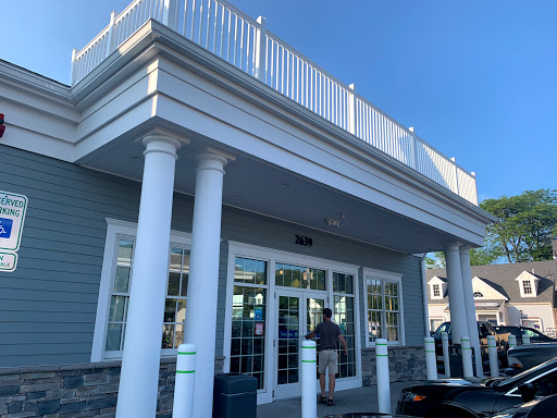 Gas Station «Cumberland Farms», reviews and photos, 100 Shank Painter Rd, Provincetown, MA 02657, USA