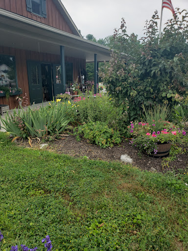 Produce Market «Rush Vegetables», reviews and photos, 2120 Eagle Harbor Waterport Rd, Albion, NY 14411, USA