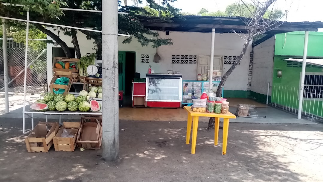 Un rincón de Venezuela