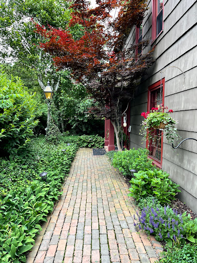 Bed & Breakfast «1795 Acorn Inn Bed and Breakfast», reviews and photos, 4508 NY-64, Canandaigua, NY 14424, USA