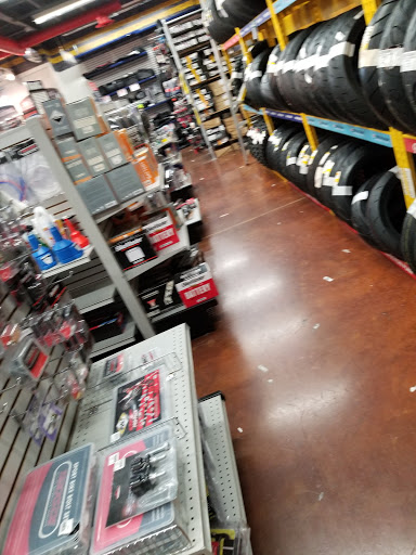 Motorcycle Parts Store «Cycle Gear», reviews and photos, 1547 E Little Creek Rd, Norfolk, VA 23518, USA