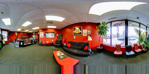 Tattoo Shop «Liberty Tattoo Inc», reviews and photos, 1027 N Milwaukee Ave, Libertyville, IL 60048, USA