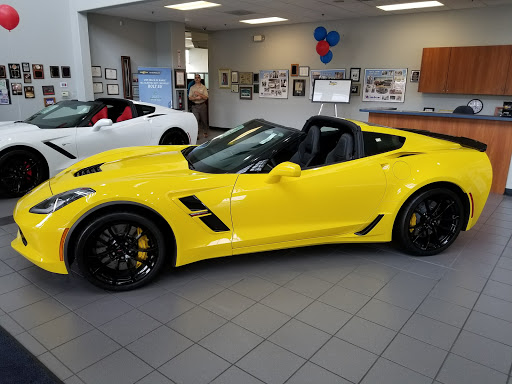 Chevrolet Dealer «Winter Chevrolet», reviews and photos, 3750 Century Ct, Pittsburg, CA 94565, USA