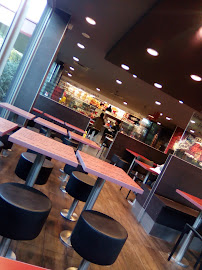 Atmosphère du Restaurant KFC Aubagne - n°18