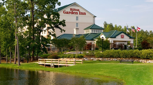 Hilton Garden Inn Columbus image 5