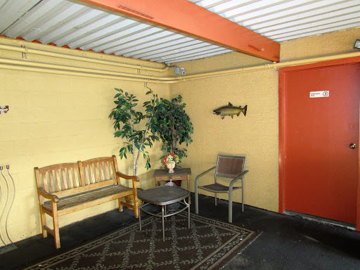 Self-Storage Facility «All Storage of Canyon Gate», reviews and photos, 8055 W Sahara Ave, Las Vegas, NV 89117, USA