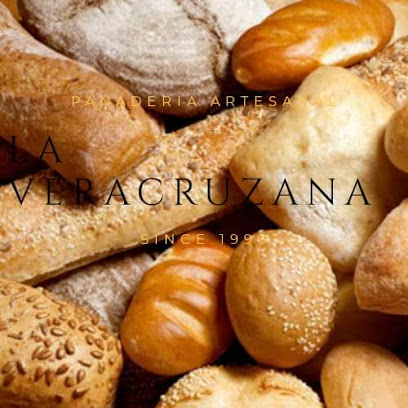panaderia artesanal 'la veracruzana'