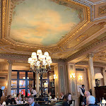 Photo n° 1 de l'avis de Justine.a fait le 16/05/2024 à 17:22 pour Café de la Paix Paris à Paris