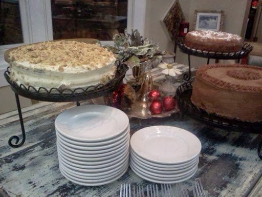 Caterer «Incredibly Edible», reviews and photos, 62 W Illiana St, Orlando, FL 32806, USA