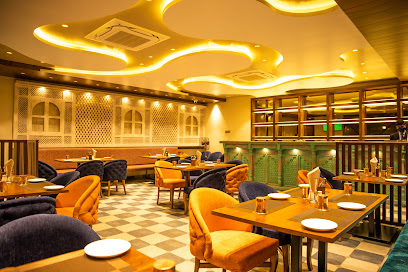 Majhali Restaurant - College Road - Majhali Fine-Dine Seafood Restaurant, College Rd, Kalpana Nagar, Nashik, Maharashtra 422005, India