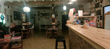 Atmosphère du Restaurant Vintage QG Bar à Lombers - n°6