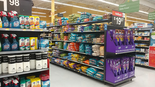 Supermarket «Walmart Neighborhood Market», reviews and photos, 2730 Gateway St, Springfield, OR 97477, USA