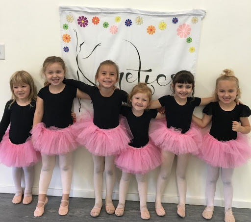 Dance School «Kinetics Academy of Dance», reviews and photos, 627 Broadway St, Chico, CA 95928, USA