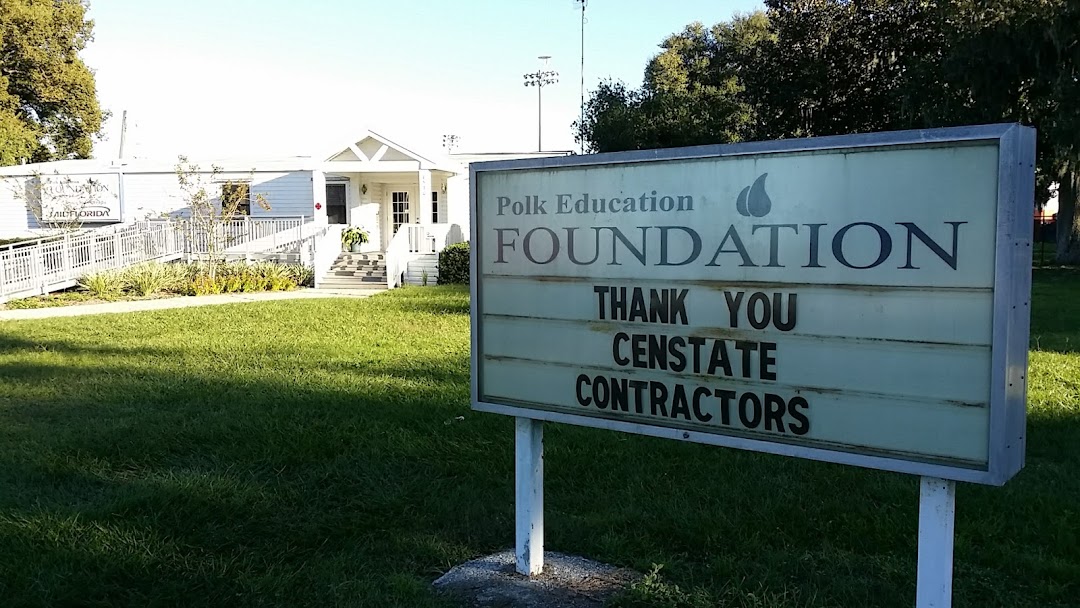 Polk Education Foundation