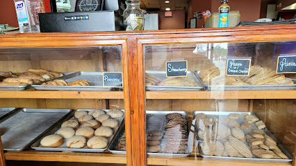Nueva San Salvador Bakery