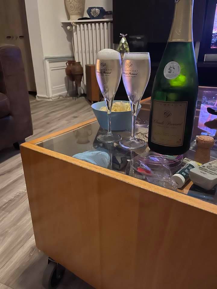 Photo n° 1 de l'avis de Eric.a fait le 12/04/2021 à 17:32