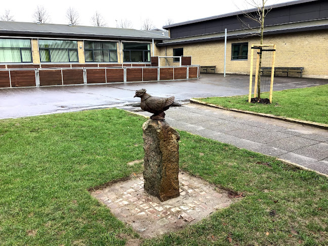 Sabro-Korsvejskolen - Galten