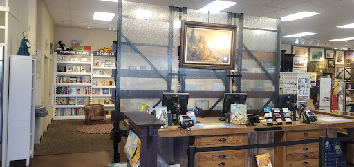 Book Store «Deseret Book», reviews and photos, 5750 Centennial Center Blvd, Las Vegas, NV 89149, USA