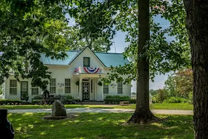 Preble County Historical Society and Nature Reserve image